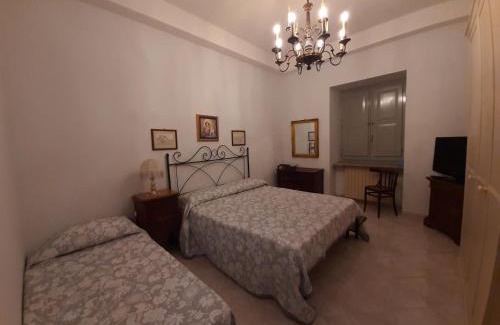 Montella House | Casa del Corso