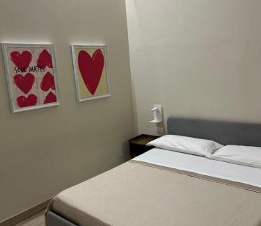 Reggio Calabria Bed & Breakfast | Casa del Cuore
