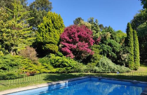 Gondomar Villa | Casa del Cura de Oliveira