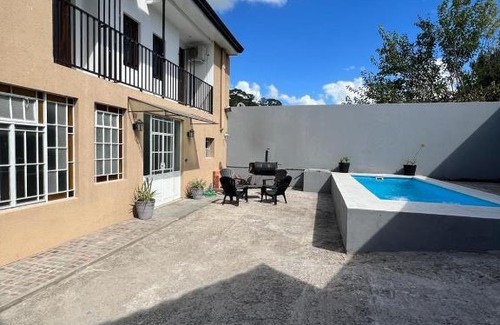 Tandil House | Casa del Dique