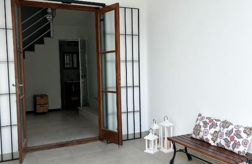 Tandil House | Casa del Dique