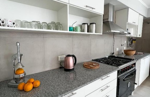 Tandil House | Casa del Dique