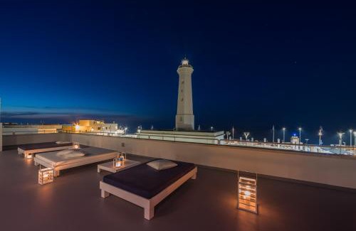 Torre Canne Apartment | Casa del Faro