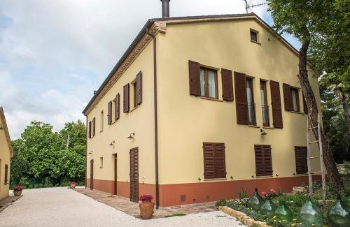 Osimo House | Casa del Fattore
