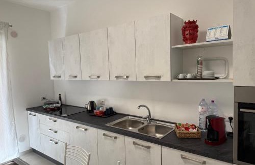 Aragona Apartment | Casa Del Grillo Parlante
