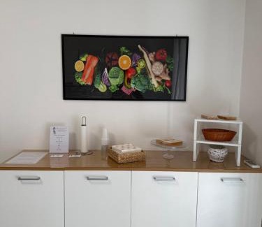 Aragona Apartment | Casa Del Grillo Parlante