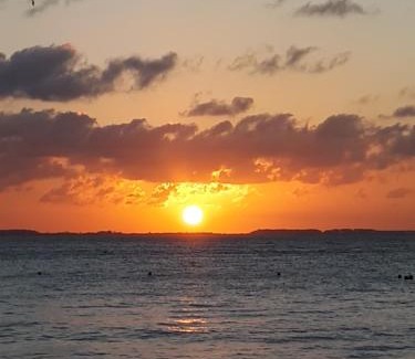 Centro - Supmza 001 Hotel | Casa del Jaguar Beach Hotel