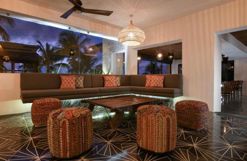 Centro - Supmza 001 Hotel | Casa del Jaguar Beach Hotel