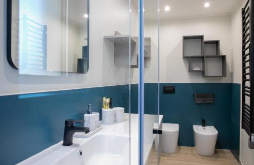 Camogno House | Casa del lago