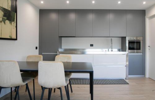 Camogno House | Casa del lago