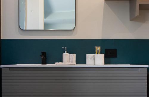 Camogno House | Casa del lago