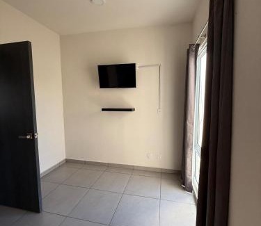 Veracruz House | Casa del Lago