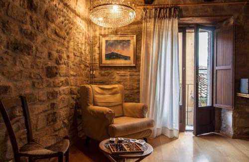 Castelmezzano House | Casa del Mago