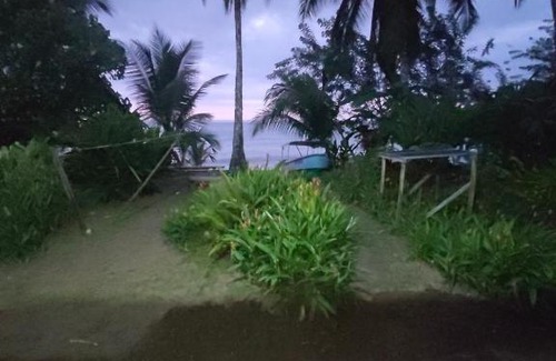 Nuqui Bed & Breakfast | Casa del Mar
