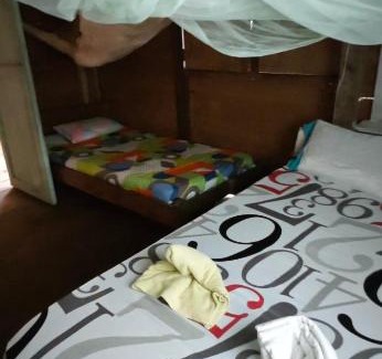 Nuqui Bed & Breakfast | Casa del Mar