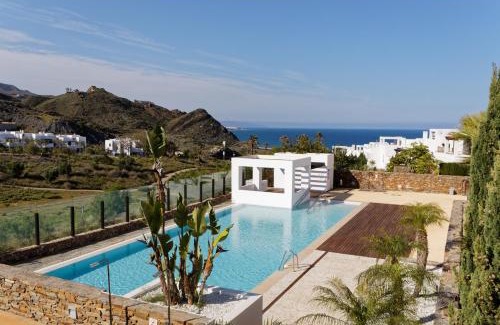 Playa Macenas House | Casa del Mar