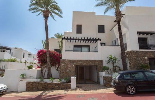 Playa Macenas House | Casa del Mar