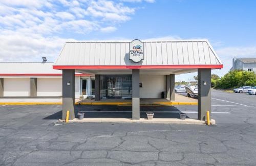 Willoughby Spit Hotel | Casa Del Mar Hotel