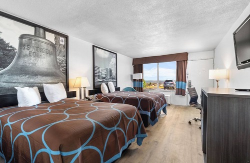 Willoughby Spit Hotel | Casa Del Mar