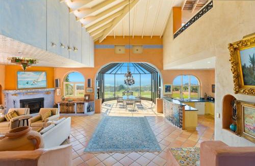 Waitpinga House | Casa Del Mar with the Best views in Encounter Bay