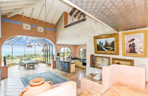 Waitpinga House | Casa Del Mar with the Best views in Encounter Bay