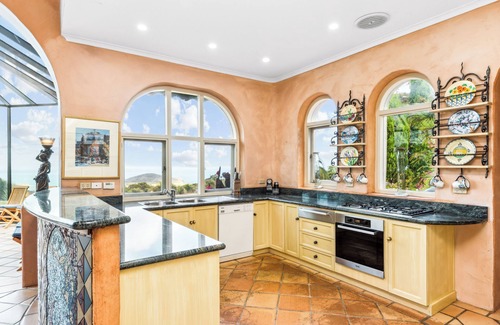Waitpinga Villa | Casa Del Mar with the Best views in Encounter Bay