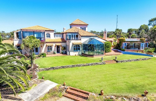 Waitpinga Villa | Casa Del Mar with the Best views in Encounter Bay