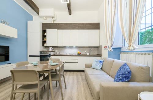 L'antico Ghetto Ebraico Apartment | Casa del Mare by Studio Vita