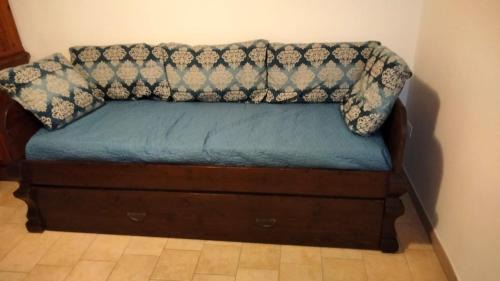 Capitolo Apartment | Casa del mare Capitolo