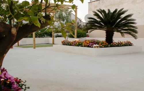 Capitolo Apartment | Casa del mare Capitolo