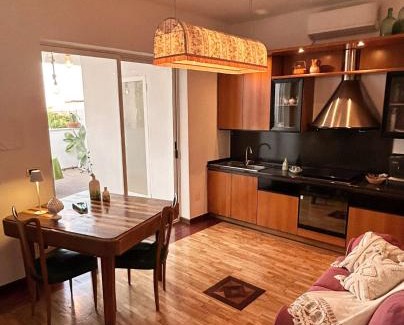 Municipio 5 Apartment | Casa del Mare e Relax - close to the Airport