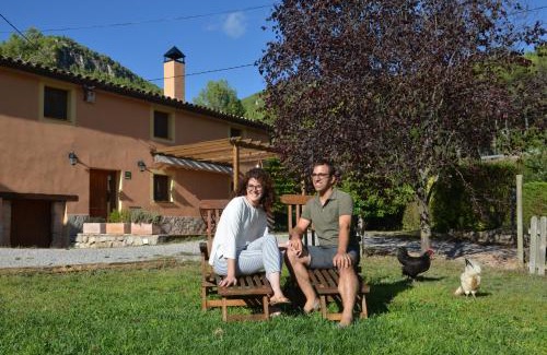 Pontons House | Casa del Molí