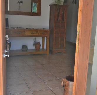 Pontons House | Casa del Molí