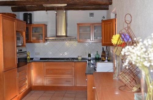 Pontons House | Casa del Molí