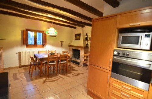 Pontons House | Casa del Molí