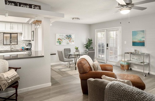 Pavoreal House | Casa Del Monte: Old Town Gem w/Pool & Tennis