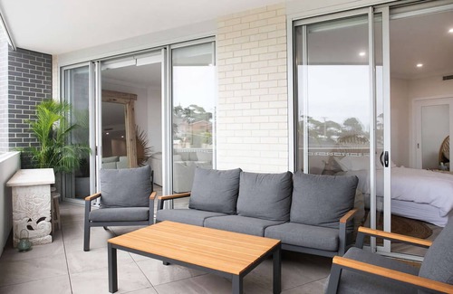 Ulladulla Apartment | Casa del Navilla - Experience luxurious living right on Ulladulla Harbour