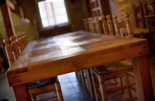 Navarres Villa | Casa Del Nene