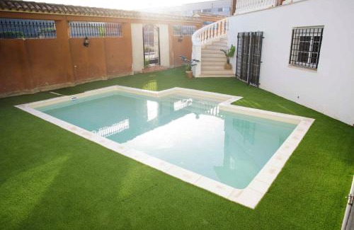 Navarres Villa | Casa Del Nene