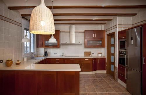 Navarres Villa | Casa Del Nene