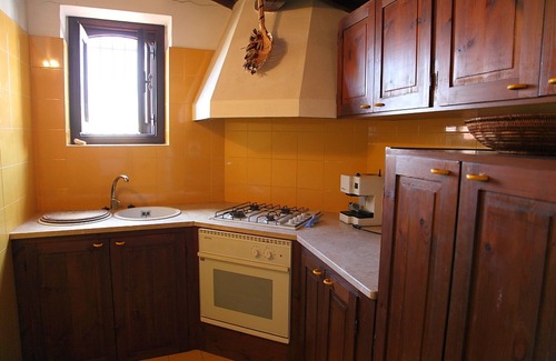 Old Town Apartment | Casa del Nobile