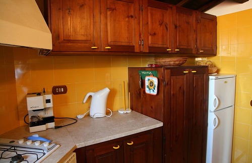 Old Town Apartment | Casa del Nobile