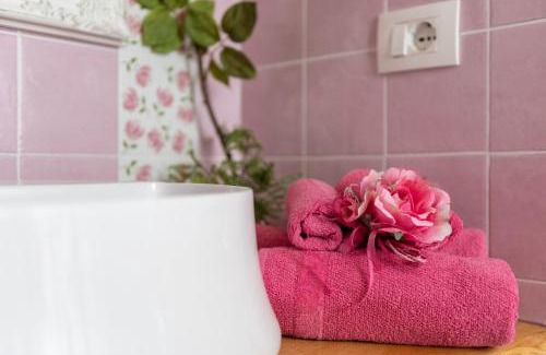 Cortona House | Casa del Nonno Bingheri - Vencaglia