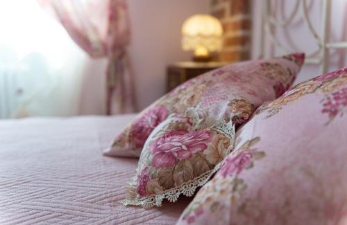 Cortona House | Casa del Nonno Bingheri - Vencaglia