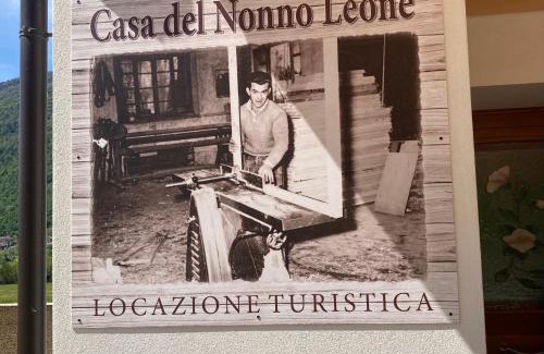 Tarzo Apartment | CASA DEL NONNO LEONE