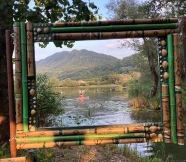 Tarzo Apartment | CASA DEL NONNO LEONE