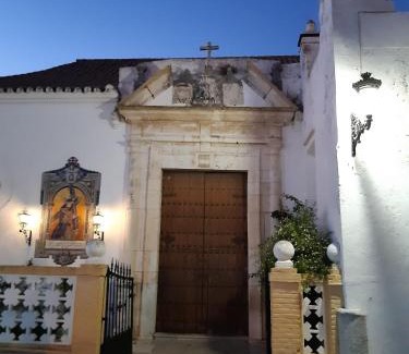 Medina-Sidonia Apartment | Casa del Olivo by Casitasconencantoes