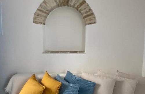 Medina-Sidonia Apartment | Casa del Olivo by Casitasconencantoes