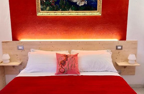 Le Grazie House | Casa del Palombaro