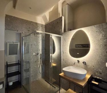 Old Town House | Casa del Pastaio